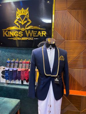Kings Wear UG image