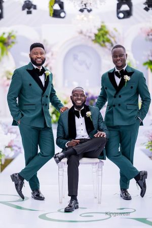 Kings Wear UG image