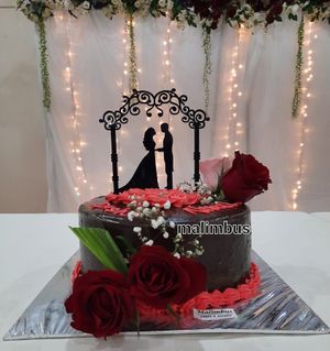 The Malimbus Cakes experience on LyveCity