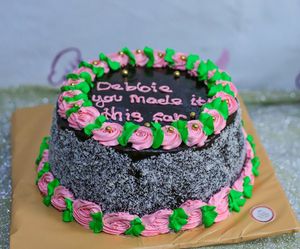 The Malimbus Cakes experience on LyveCity