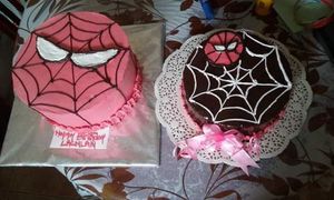 The Malimbus Cakes experience on LyveCity