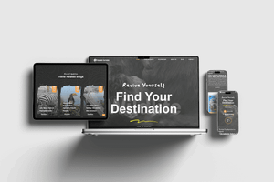 Arm Genius website Design, SEO in Uganda image