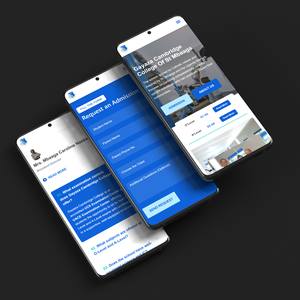 Arm Genius website Design, SEO in Uganda - photo 7