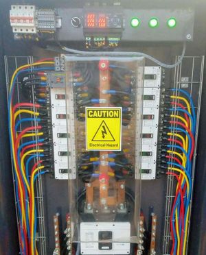 Volt Electricians - photo 7