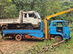 The Easy Ride Rescue Uganda experience on LyveCity