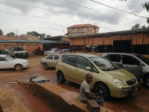 The Easy Ride Rescue Uganda experience on LyveCity