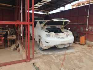 The Easy Ride Rescue Uganda experience on LyveCity