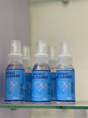 Optometrists Vision Centre - Kyanja image