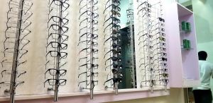 Optometrists Vision Centre - Kyanja image