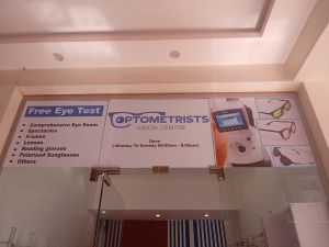 Optometrists Vision Centre - Kyanja - photo 7