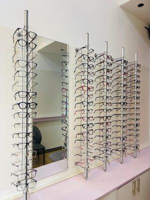 Optometrists Vision Centre - Kyanja - photo 8
