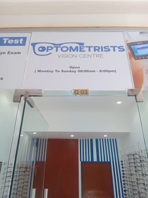 Optometrists Vision Centre - Kyanja - photo 9