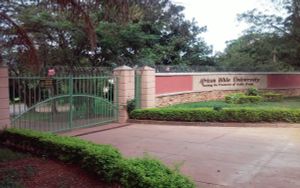 African Bible University of Uganda image
