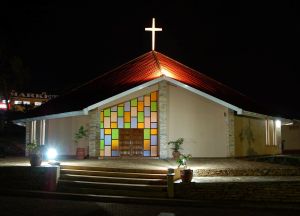 African Bible University of Uganda image