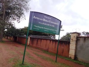 African Bible University of Uganda image
