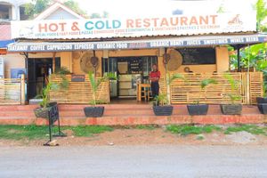 The Lemon 🍋 Restaurant experience on LyveCity