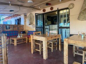 The Lemon 🍋 Restaurant experience on LyveCity