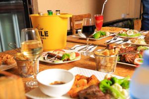Lemon 🍋 Restaurant - photo 7