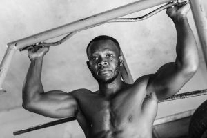 Labwor Combat Sports (Boxing, Kickboxing and MMA) image