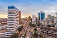 Kampala Institute of Vocational Training and Business Studies