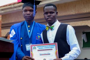 Kampala Institute of Vocational Training and Business Studies image