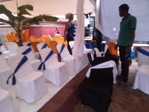 Kampala Institute of Vocational Training and Business Studies image