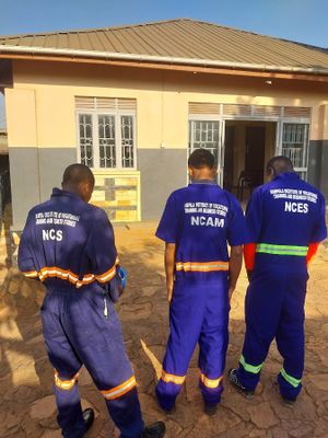 Kampala Institute of Vocational Training and Business Studies image