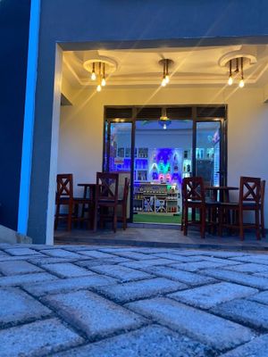 The B&S Liquor Store experience on LyveCity