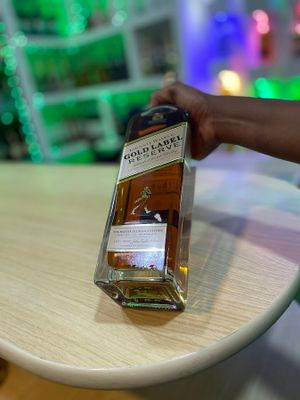 The B&S Liquor Store experience on LyveCity