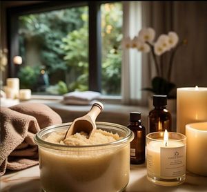 The Mobility Massage experience on LyveCity