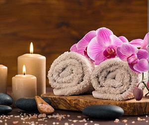 The Mobility Massage experience on LyveCity