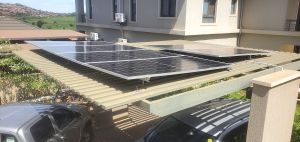 The Easy Power Company Limited experience on LyveCity