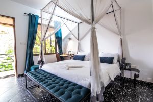 The Explorers Hub Hotel experience on LyveCity