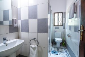 The Explorers Hub Hotel experience on LyveCity