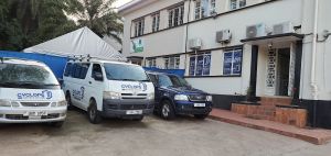 The CYCLOPS Defence Systems experience on LyveCity