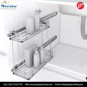Plaza Plumbing Suppliers Ltd (Nakasero) image