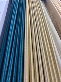 SHADD Curtains Uganda