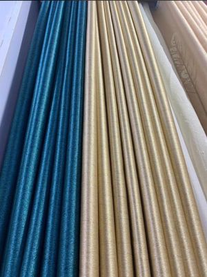 SHADD Curtains Uganda image