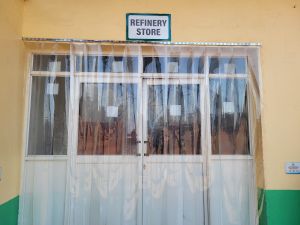 SHADD Curtains Uganda image