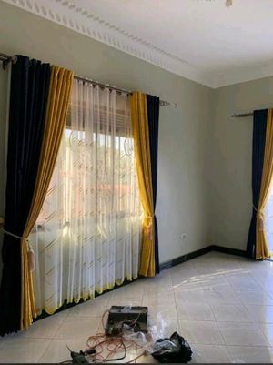 SHADD Curtains Uganda image