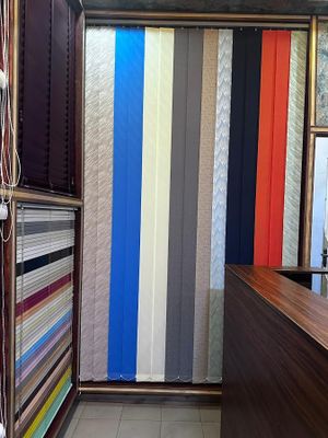 SHADD Curtains Uganda image