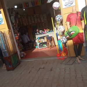 Yusuf sports image