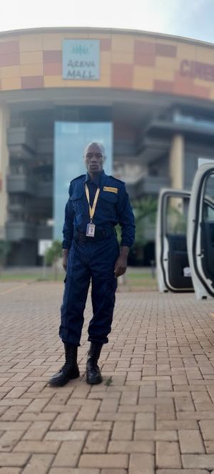 The GardaWorld experience on LyveCity