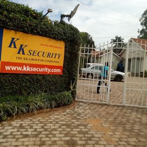 The GardaWorld experience on LyveCity