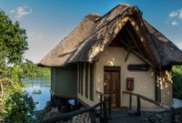 Wildwaters Lodge