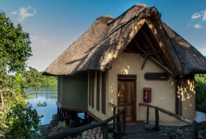 Wildwaters Lodge image