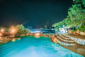 Wildwaters Lodge image