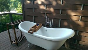 Wildwaters Lodge image