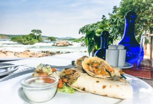 Wildwaters Lodge image