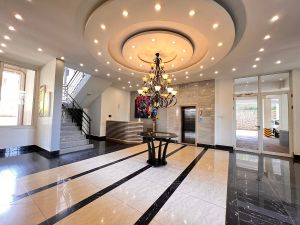 The Oceans | Uganda experience on LyveCity